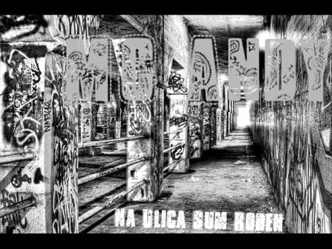 MC Andy - Na ulica sum Roden