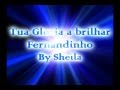 Fernandinho Tua Glória A Brilhar