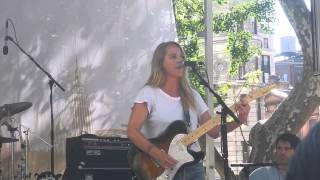 Lissie - Bully