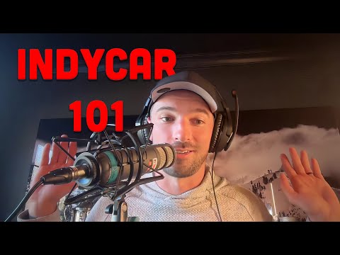IndyCar 101