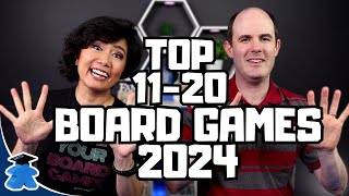 Meeple University - Inventors of the South Tigris video thumbnail