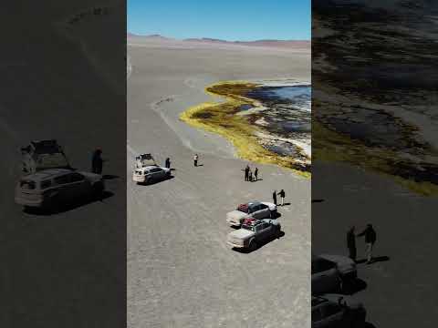 maravillas de catamarca #volcangalan #norteargentino