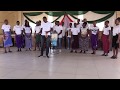 Seke East Circuit CHITMA UMYF VANHU VENYU MWARI Music Concert Patyo Nemuchinjiko