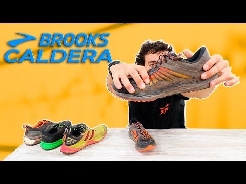 ANALISIS BROOKS CALDERA 😕.