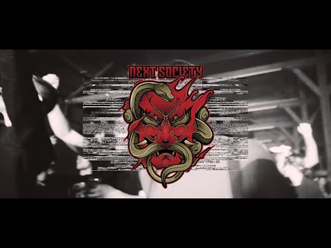 Andy The Core & Chaos Project - G4NGST4 (Hardcore / Uptempo)