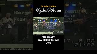 Eternal Flame - Star Wars