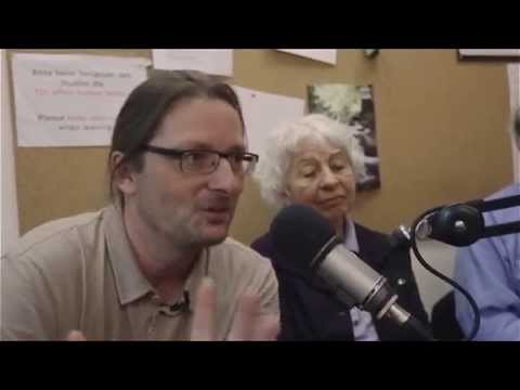 2014-06-25  Thomas Eitzenberger zu Gast bei Radio Helsinki