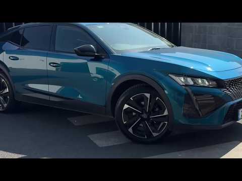 Peugeot 408 1.2 Puretech 130bhp Auto Allure ** Ama - Image 2