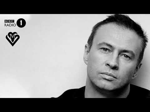 FUTUREBOUND Drum & Bass Mix BBC Radio 1 Rene La Vice 04.07.22