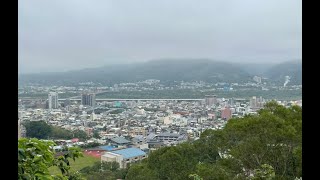 竹東森林公園