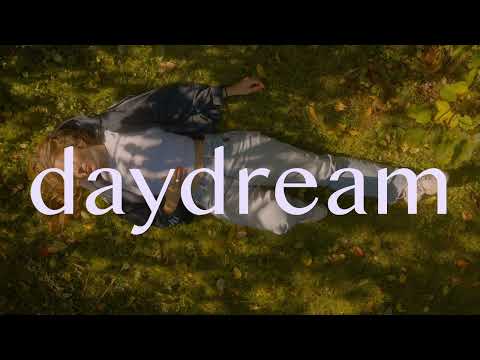 Riva Leon -  Daydream (Lyric Video)