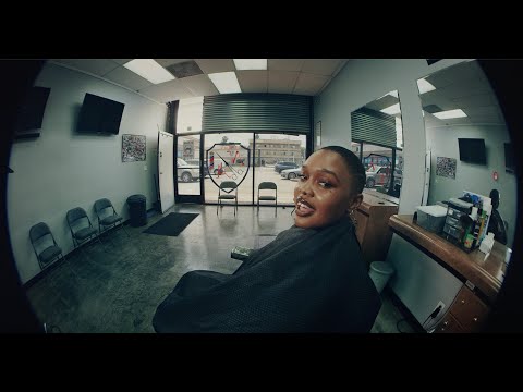 Amindi - haircut (Official Music Video)