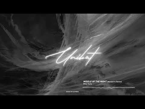 Elley Duhe - Middle Of The Night (Mondorro remix)