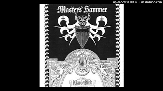 Master's Hammer - Cards Do Not Lie