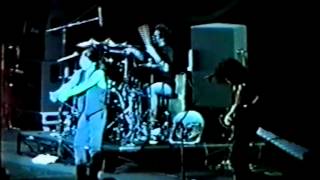 Warrior Soul &quot;Drugs God &amp; The New Republic&quot; 30/11/1991 Live @ Cow Palace