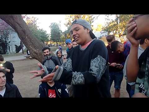 FRED vs TOTY/ Cuartos de final- Octava Fecha/ Madagascar