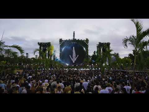 Tale Of Us, Pete Tong - Time (Afterlife Tulum 2022)