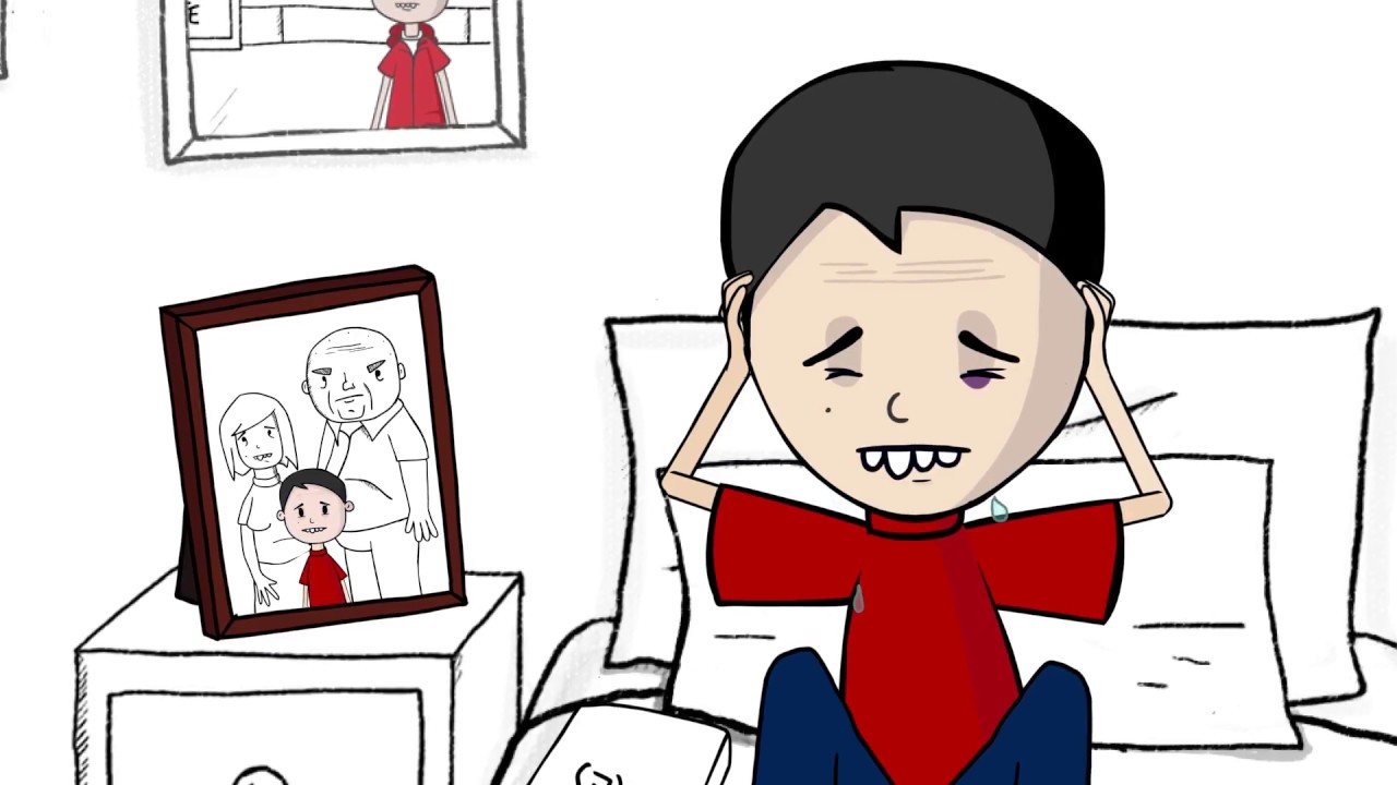 Adverse Childhood Experiences