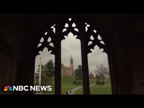 Cornell University alleged fraternity rape investigation reopened