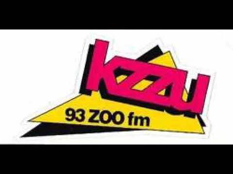 KZZU-AF "93 Zoo FM" (Now KTTO "EWTN Radio Network and 92.9 ZZU") - Legal ID - 1985