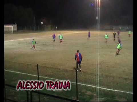 Coppa Piemonte: Don Bosco Rivoli 0 - Fiano Plus 7 (27-9-17)