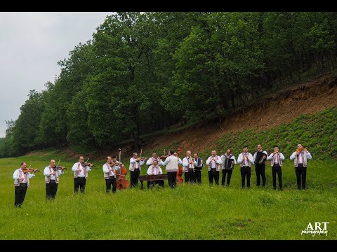 Doina Argesului - Suita orchestrala 2021