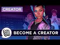 [CREATE ON IMVU] You Can Become an IMVU Creator! - Tutorial