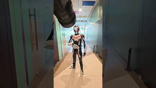 仮面ライダー - アークワン