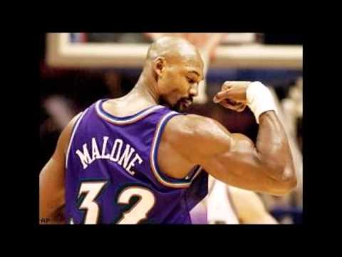 101 Storie Black Jesus - Federico Buffa - Karl Malone(14)