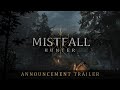 Vidéo de gameplay de Mistfall Hunter  Toute Plateformes