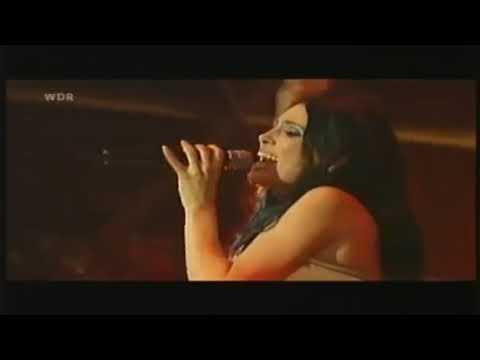 Videoclip de Forsaken (Live) — Within Temptation