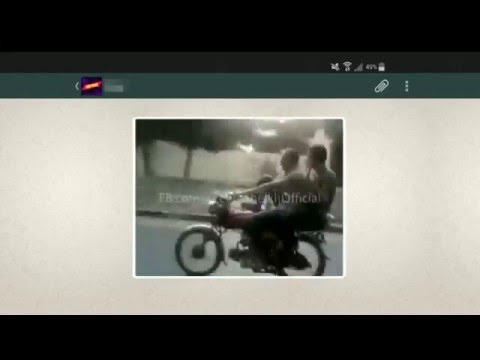 No me lo mandes por "Guasap" - 15-12-15 - DDD