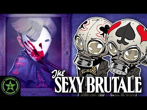 Let's Watch - The Sexy Brutale - Part 1