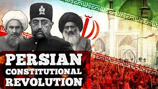 The Forgotten Secular Revolution of Iran