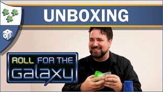 Roll for the Galaxy video thumbnail