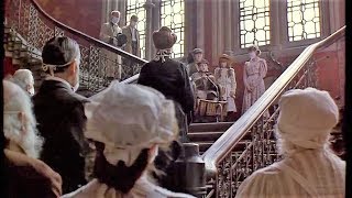 The Secret Garden (1993) Location -Grand Staircase, St.Pancras Renaissance Hotel, London NW1 2AR