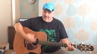Video thumbnail for Takamine Tan 15c Acoustic Guitar Review by Mike G Guitars and things
