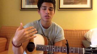 Alex Aiono - Wiggle by Jason Derulo and Cupid&#39;s Chokehold By Gym Class Heroes Mashup