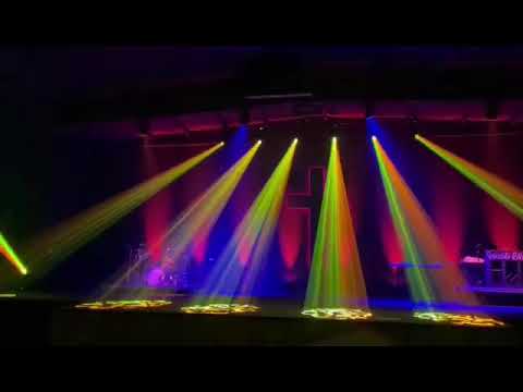 how excellent performance for HYL 460w led hybird moving head