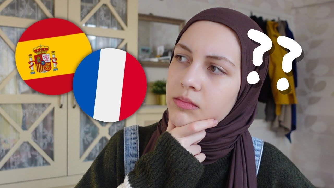 Learning 2 Languages At The Same Time? 5 Examples From A Polyglot