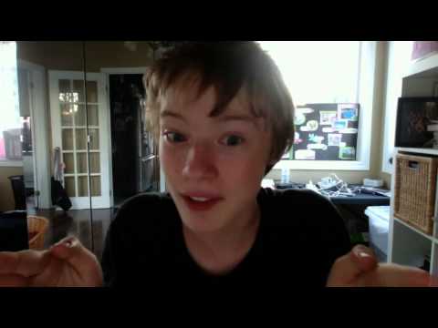 I don't care believe in yourself