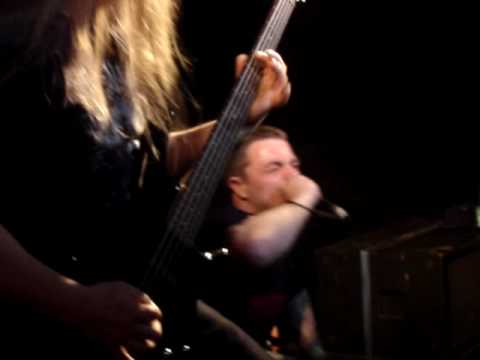 Goregast - Live - Blutsvente Festival 2010 (1)