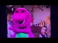 Barney Friends Season 4 Ep 12 Going On A Bear Hunt The Other Day I Met A Bear