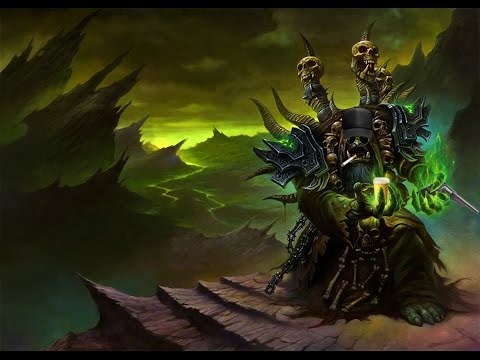 Gul'dan to Gul'man (Heroes of the Storm Guide) ft. TheOblivionVideos