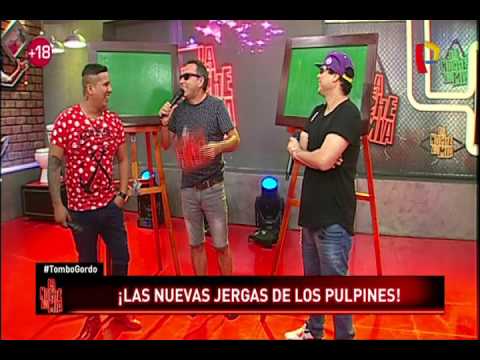 Diccionario ‘Pulpín’: conoce las nuevas jergas juveniles