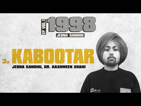 Kabootar ft — watch video