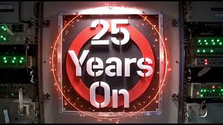 Neurogen - 25 Years (Hawkwind/ Hawklords cover)