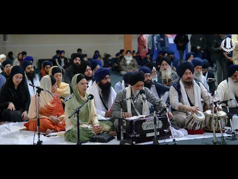 39 Vancouver May 2022 WedMor AKV - Bhai Harbhajan Singh Jee Amritsar mp3