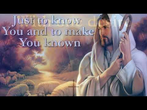 Thrive lyrics    Casting Crowns