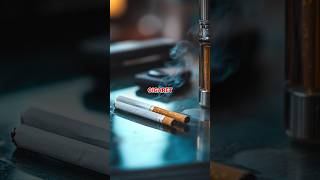 ‼️ITS JUST A CIGARETTE